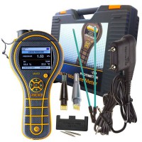 Protimeter MMS3 Moisture Meter - Basic Survey Kit £1,108.00